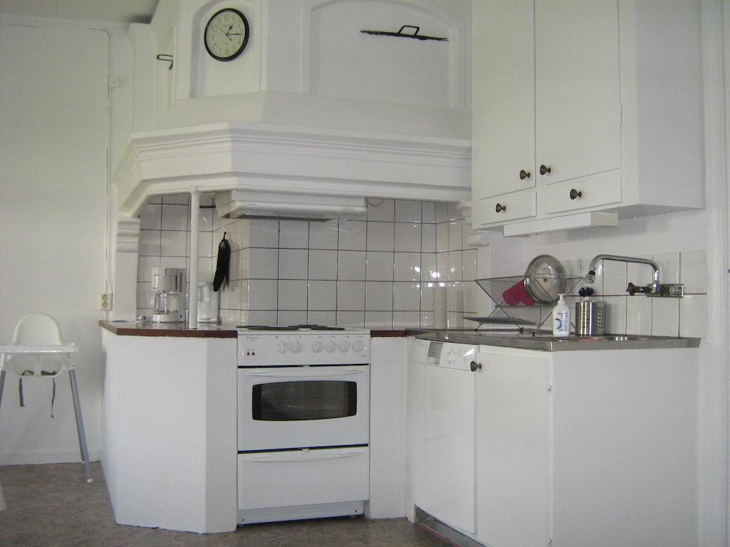 Ulricehamn Nilsagarden Apartment Room photo
